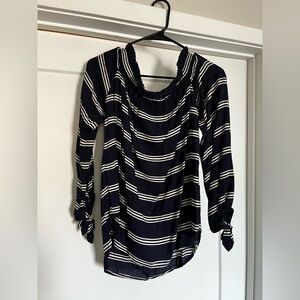 Loose, long sleeve from Tj-Maxx